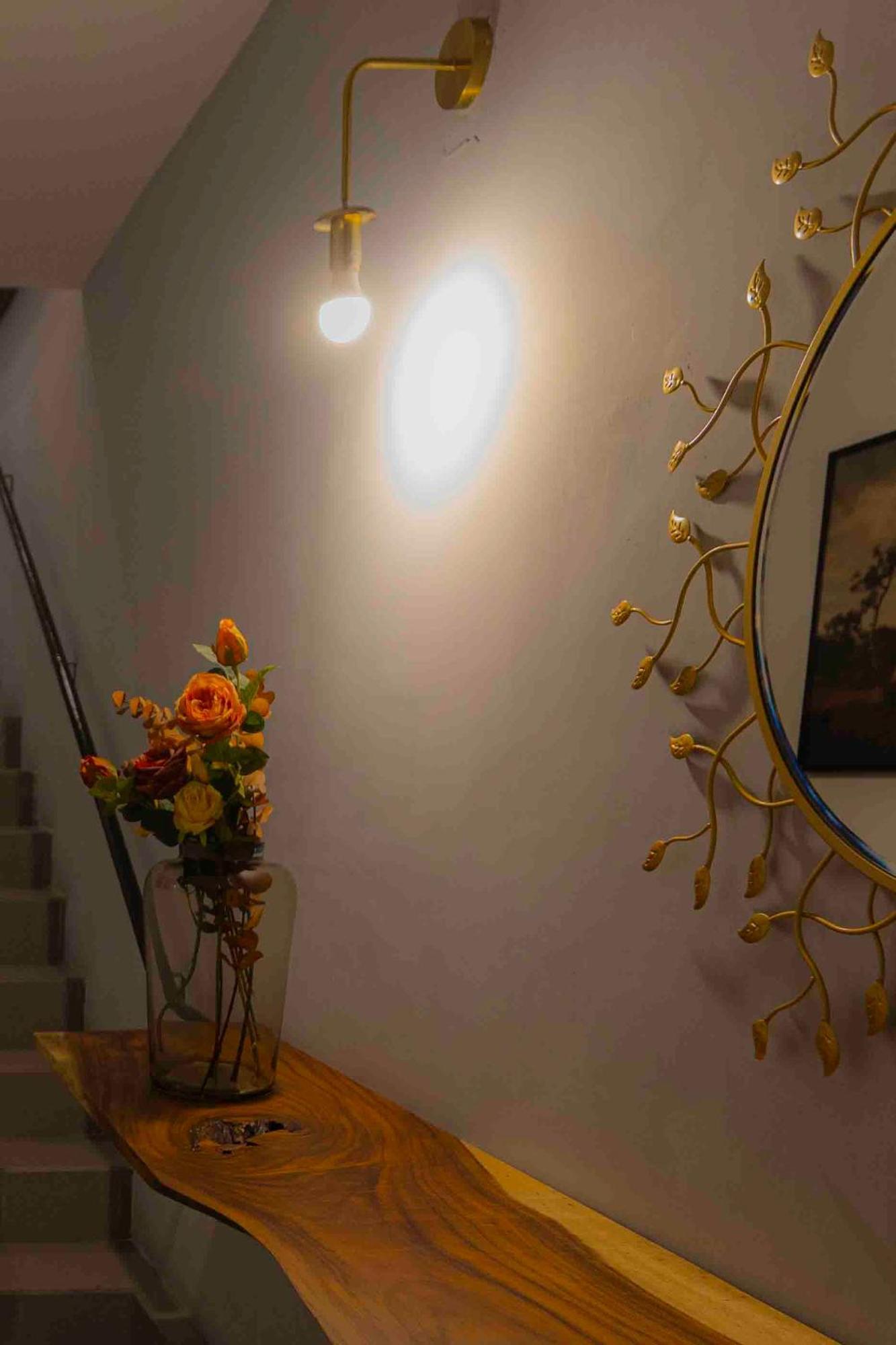 Morada Luna Polanco Mexico City Exterior photo